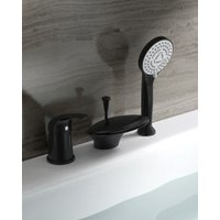 Смеситель ORANGE M41-333b