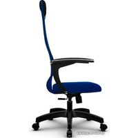 Офисное кресло Metta SU-BU158-8 PL (синий)