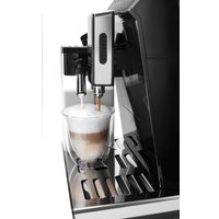 Кофемашина DeLonghi Eletta Cappuccino Evo ECAM46.860.B