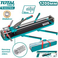 Ручной плиткорез Total THT571201