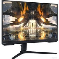 Игровой монитор Samsung Odyssey G5 LS32AG520PIXCI