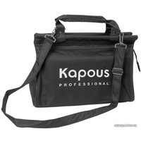 Сумка для проф инструмента Kapous Саквояж