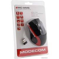 Мышь MODECOM MC-WM5