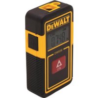 Лазерный дальномер DeWalt DW030PL