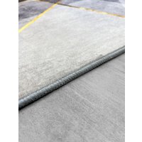 Ковер для жилой комнаты Shengrong Textile Shanghai TCX-94 (0.8x1.5)