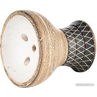 Чаша Alpha Hookah Bowl Turk Design White Sand в Бобруйске