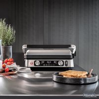 Электрогриль DeLonghi CGH1112DP