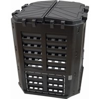 Компостер Patrol 300L