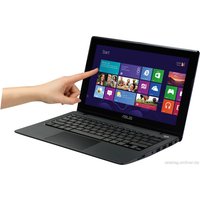 Ноутбук ASUS X200MA-CT319H