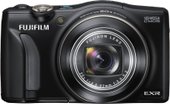 Fujifilm FinePix F770EXR