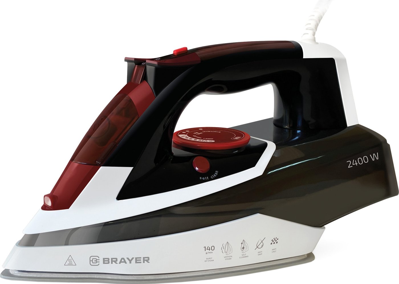 

Утюг Brayer BR4005
