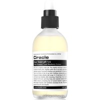  Ciracle Тонер для лица Base Toner pH 5.6 (105.5 мл)