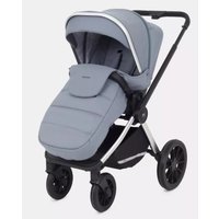 Универсальная коляска Rant MOWbaby Tilda MB064 (2 в 1, синий)