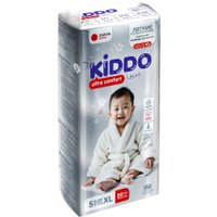 Трусики-подгузники MyKiddo Ultra Сomfort XL 12-20 кг (50 шт)