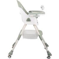 Трансформер Indigo Corn (зеленый/серый)