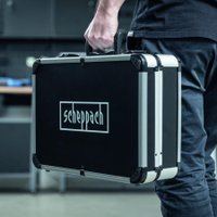 Набор домашнего мастера Scheppach TB220 5909350900 (235 предметов)