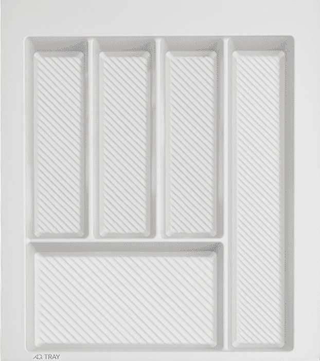 

Лоток для столовых приборов REJS Max 450 fs35677 (белый)