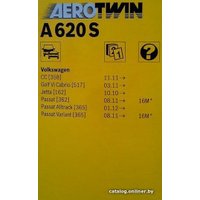 Щетки стеклоочистителя Bosch L+R 600mm/475mm 3397007620