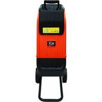 Садовый измельчитель Brait BESH-250V