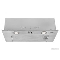 Кухонная вытяжка GrandGermes Spa 60 (нержавеющая сталь)