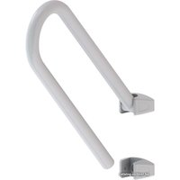 Поручень Primanova M-KV09-01 (белый)