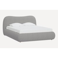Кровать Divan Эмбер 180 Cozy Dove