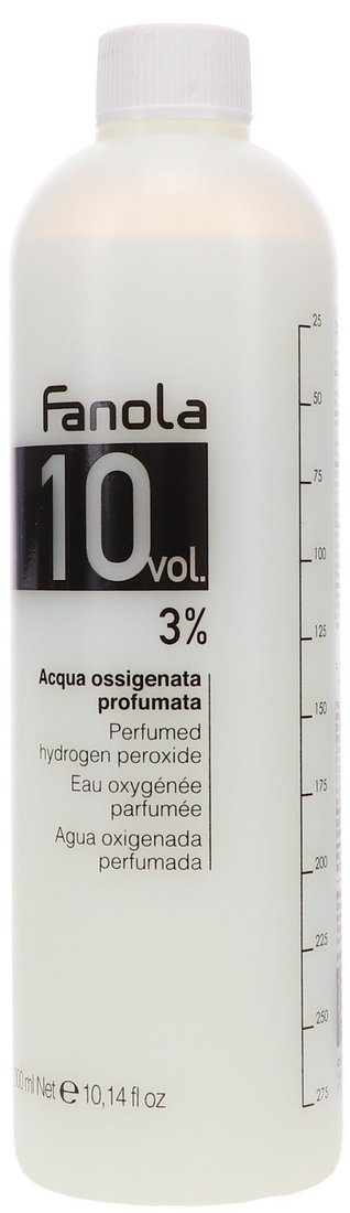 

Окислитель Fanola 10 Vol 3% 300 мл