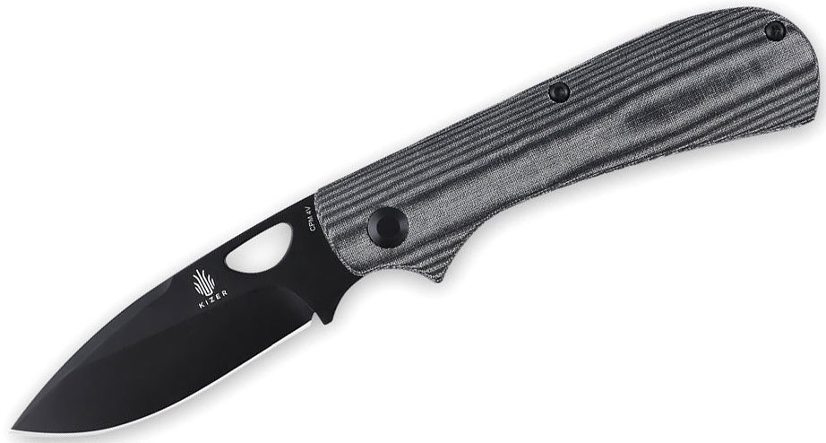 

Складной нож KIZER Vagnino Zipslip V3507N4