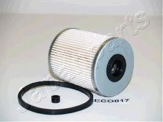 

Топливный фильтр Japanparts FCECO017