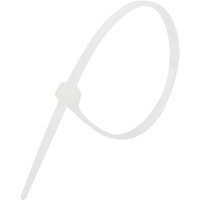 Стяжка для кабеля Cablexpert NYT-150x2.5 (100 шт)