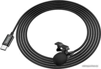 Проводной микрофон Hoco L14 USB Type-C