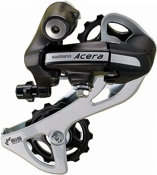 

Переключатель скоростей задний Shimano Acera RD-M360 11-34T