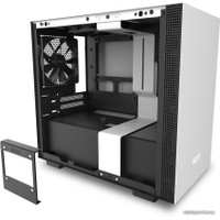 Корпус NZXT H210i CA-H210I-W1