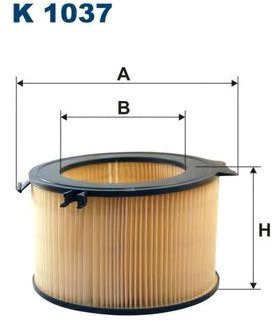 

Filtron K1037