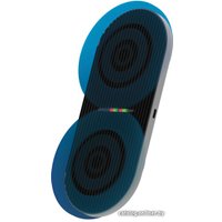 Беспроводное зарядное Ritmix RM-4000W