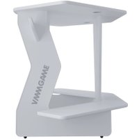 Геймерский стол VMMGame Jetx Mini Light White SF-1WWE-M