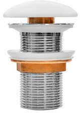 Донный клапан IDDIS Optima Home OPHWM00i88