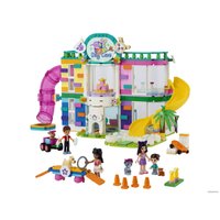 Конструктор LEGO Friends 41718 Зоогостиница