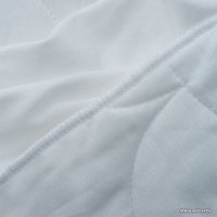 Защитный наматрасник Фабрика сна Eco Full 80х200