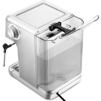 Рожковая кофеварка Kitfort KT-7418