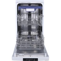 Отдельностоящая посудомоечная машина Midea MFD45S110Wi