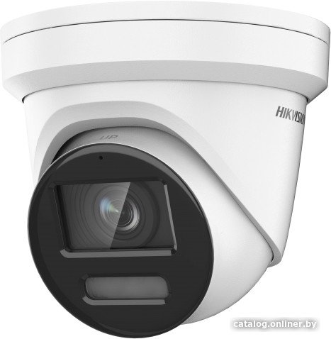 IP-камера Hikvision DS-2CD2387G2H-LIU (2.8 мм, белый)