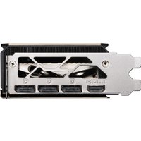 Видеокарта MSI GeForce RTX 5070 12G Inspire 3X OC