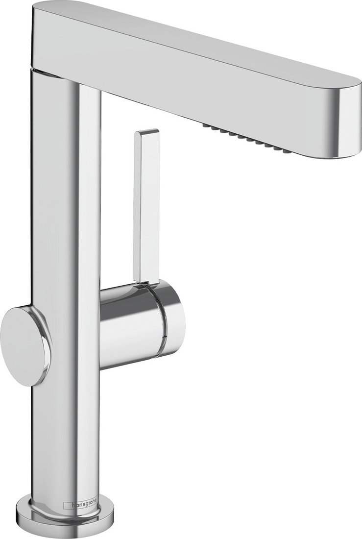 Смеситель Hansgrohe 76063000