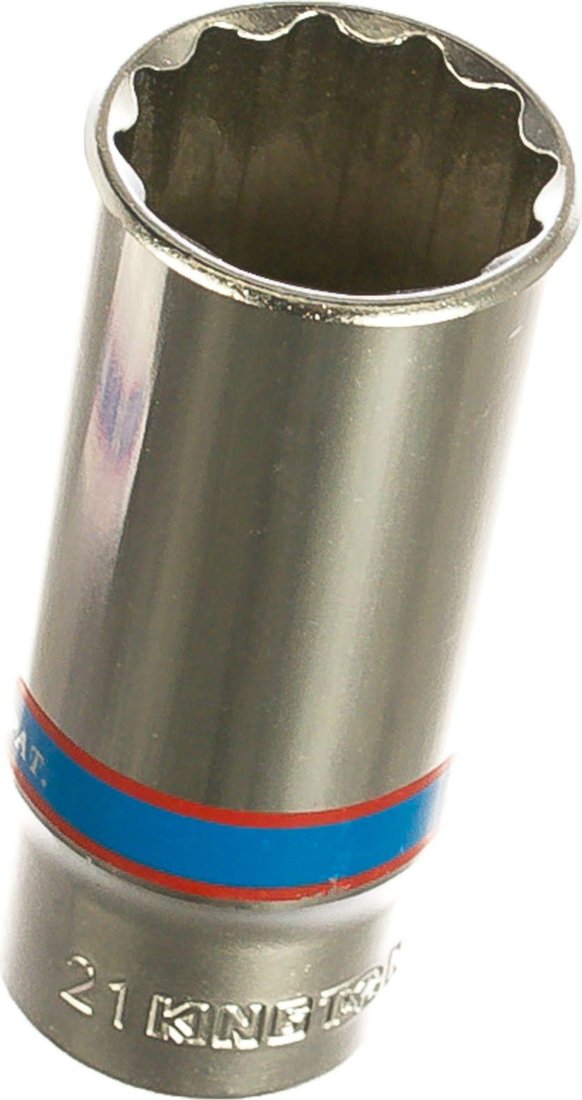 

Головка слесарная King Tony 323021M