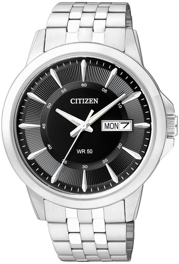

Наручные часы Citizen BF2011-51E
