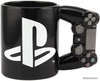 Кружка Paladone PlayStation 4th Gen Controller Mug