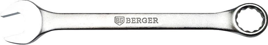 Гаечный ключ Berger 36мм BG1261