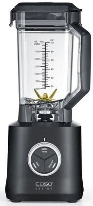 

Стационарный блендер CASO PowerBlender B 2000