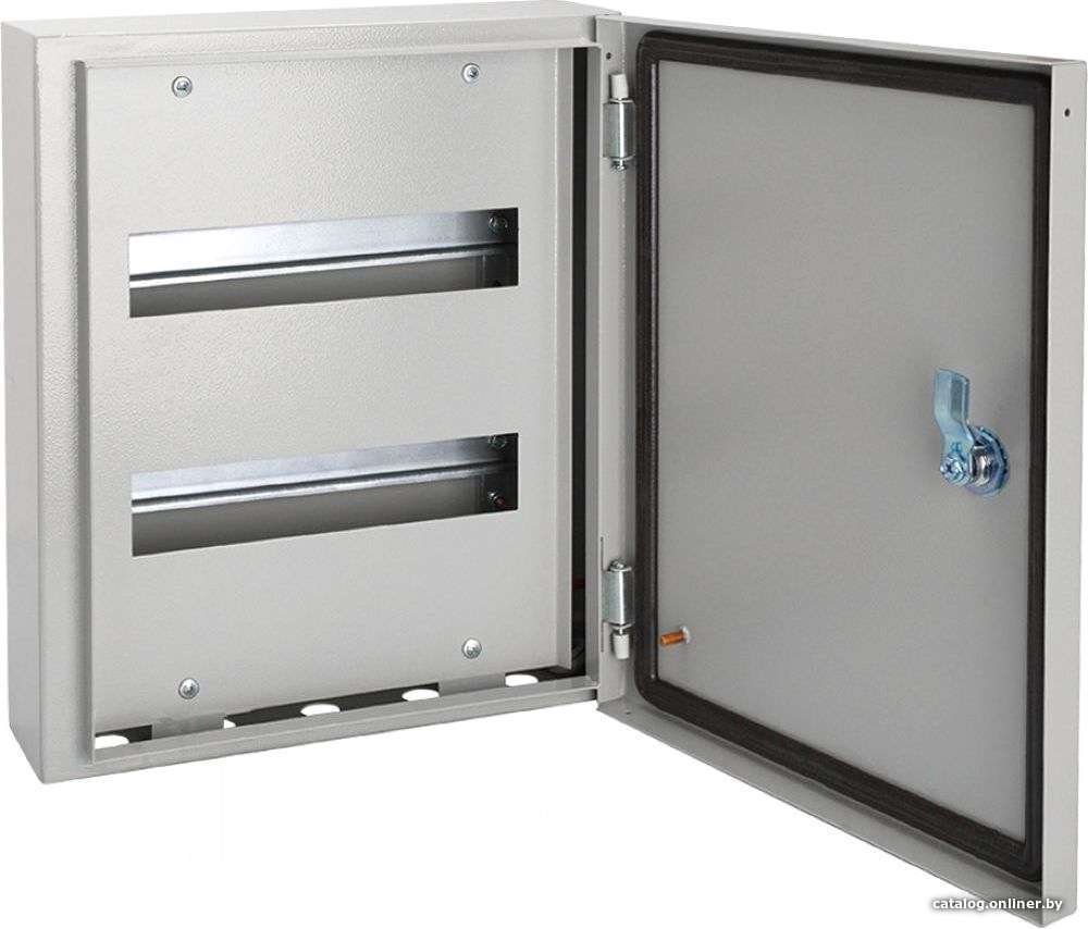 Корпус металлический Эра NO-121-01 76 У2 Б0028776
